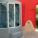 Hochwertig Ausgestattete Mariposa By Interhome 아파트 기아데이소라