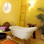 아파트 Hochwertig Ausgestattete Mariposa By Interhome *
