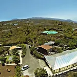 아파트 Hochwertig Ausgestattete Mariposa By Interhome
